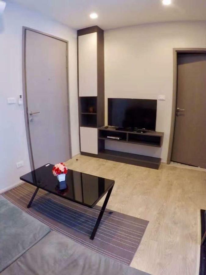 The Base Central Pattaya Eksteriør bilde